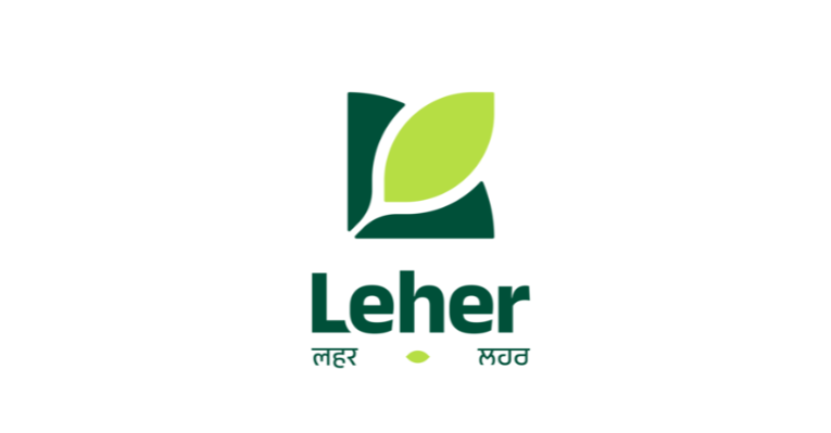 Leher